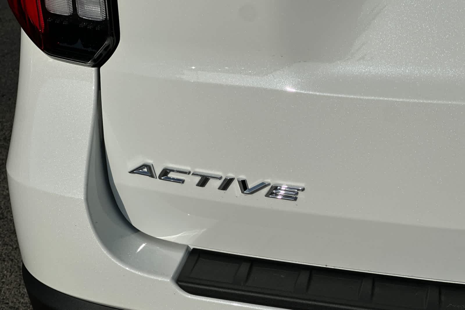 Thumbnail: 2026 Ford Explorer - 29