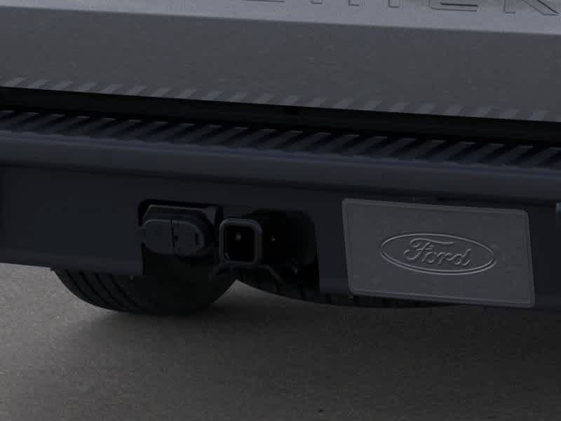 Thumbnail: 2026 Ford Maverick - 24