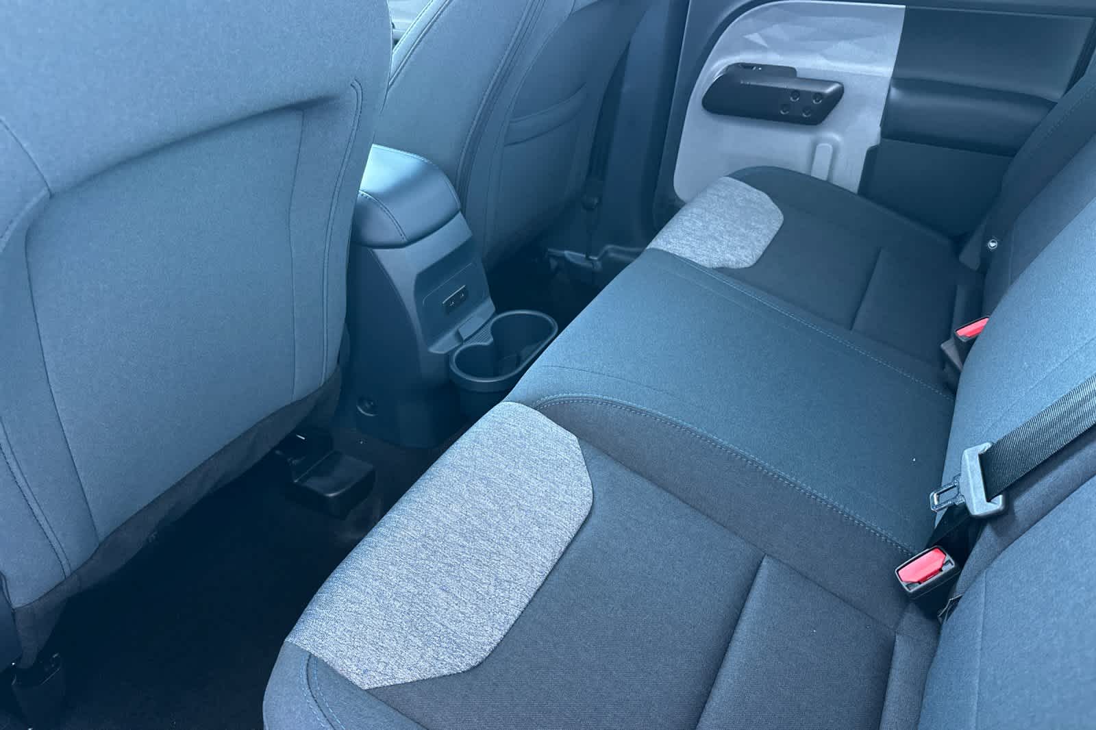 Thumbnail: 2026 Ford Maverick - 4