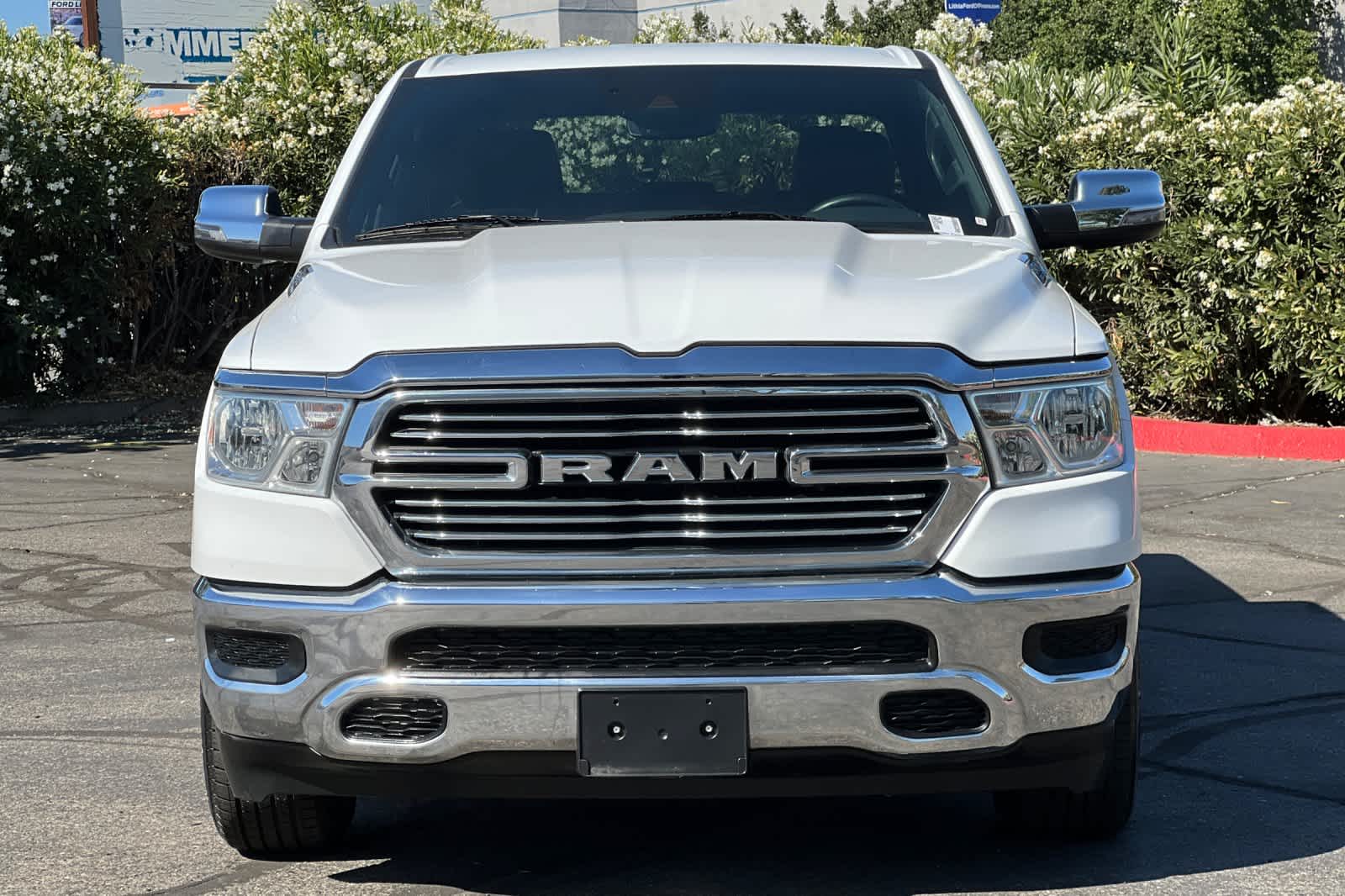 Thumbnail: 2024 RAM 1500 - 10