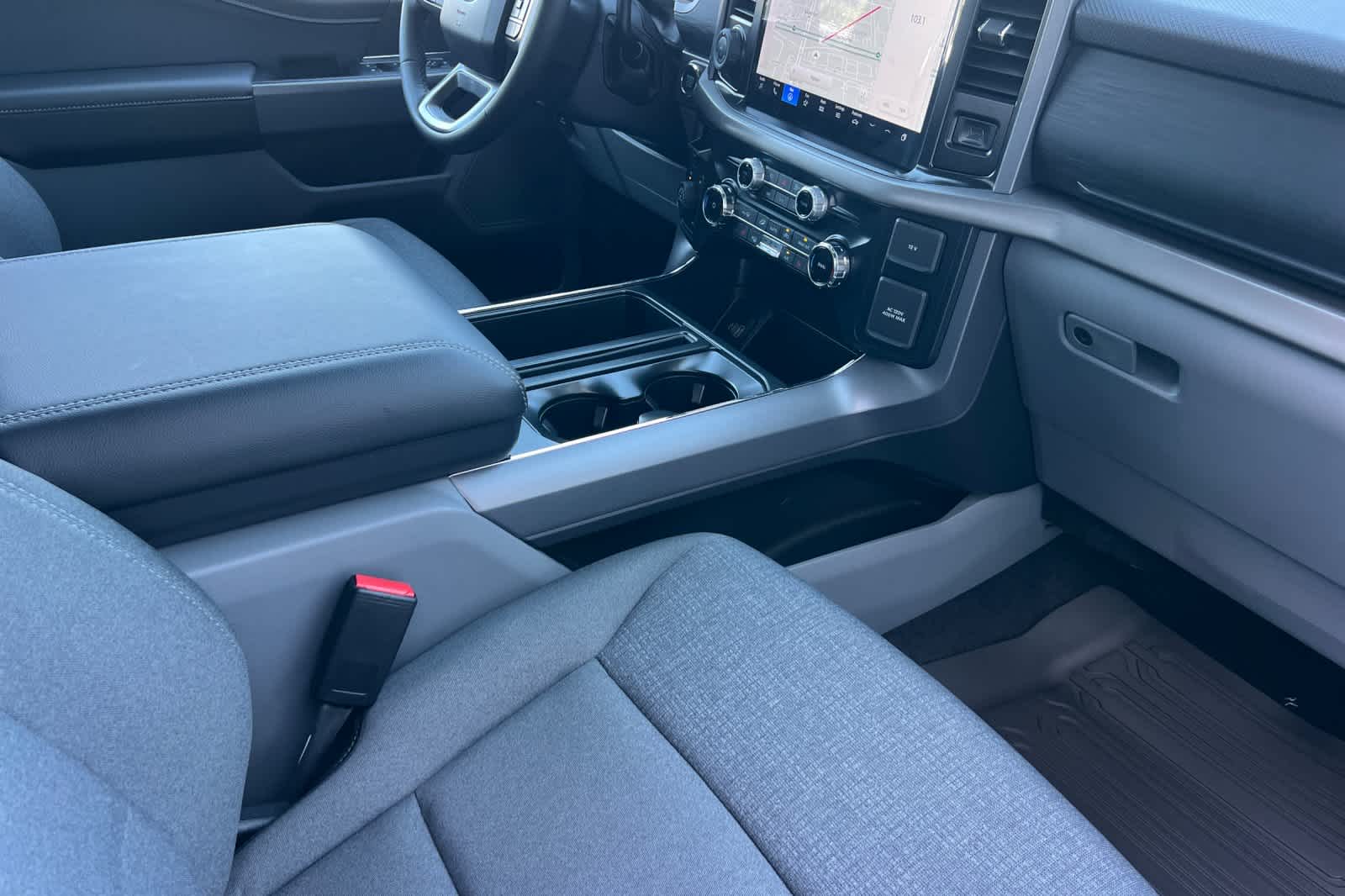 Thumbnail: 2026 Ford F-150 - 16