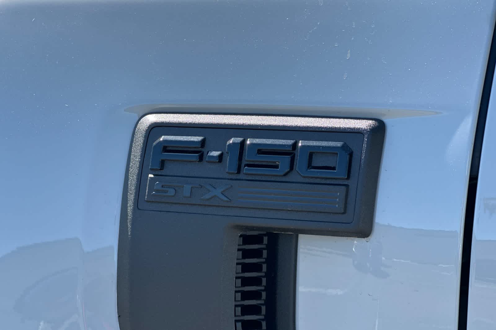 Thumbnail: 2026 Ford F-150 - 26