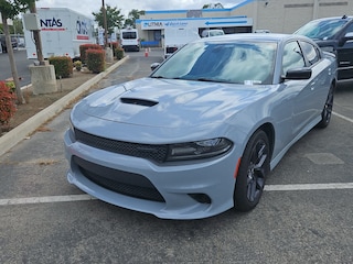 2021 Dodge Charger GT Sedan