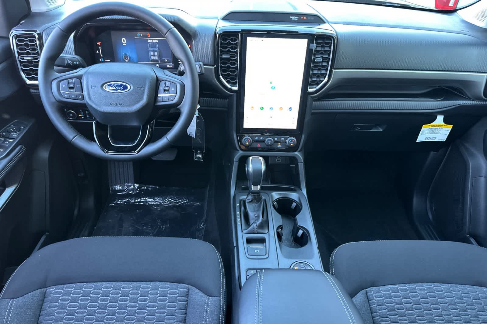 Thumbnail: 2025 Ford Ranger - 3