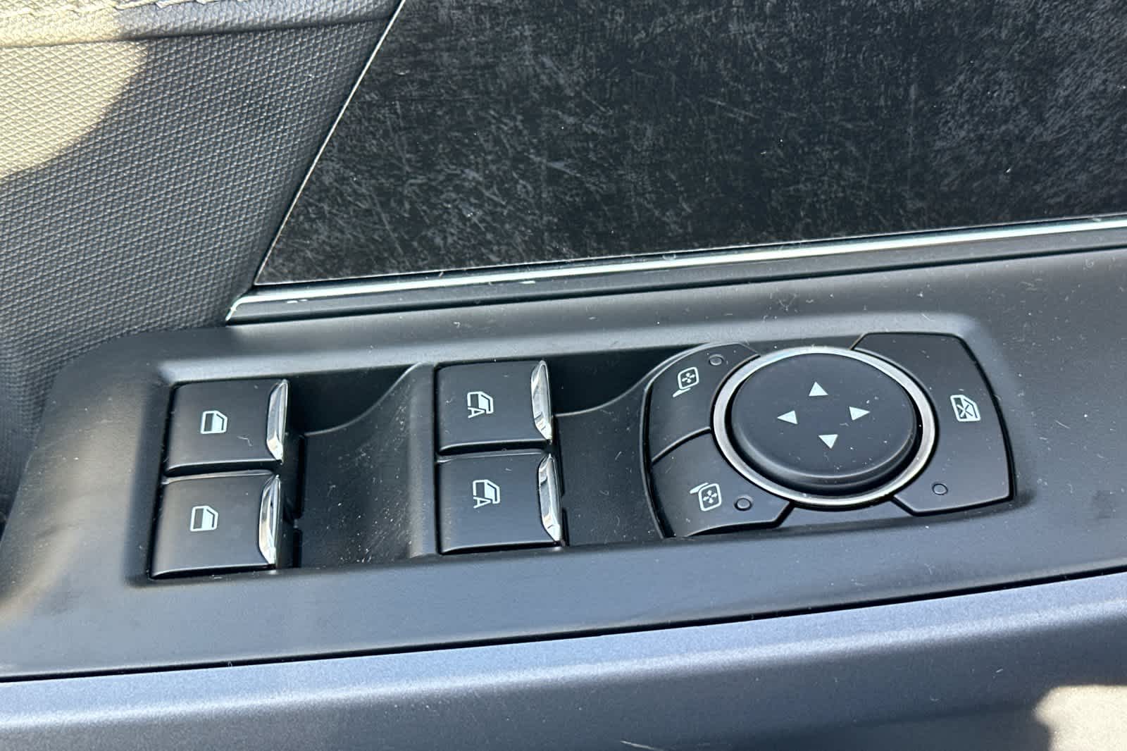 Thumbnail: 2025 Ford F-150 - 14