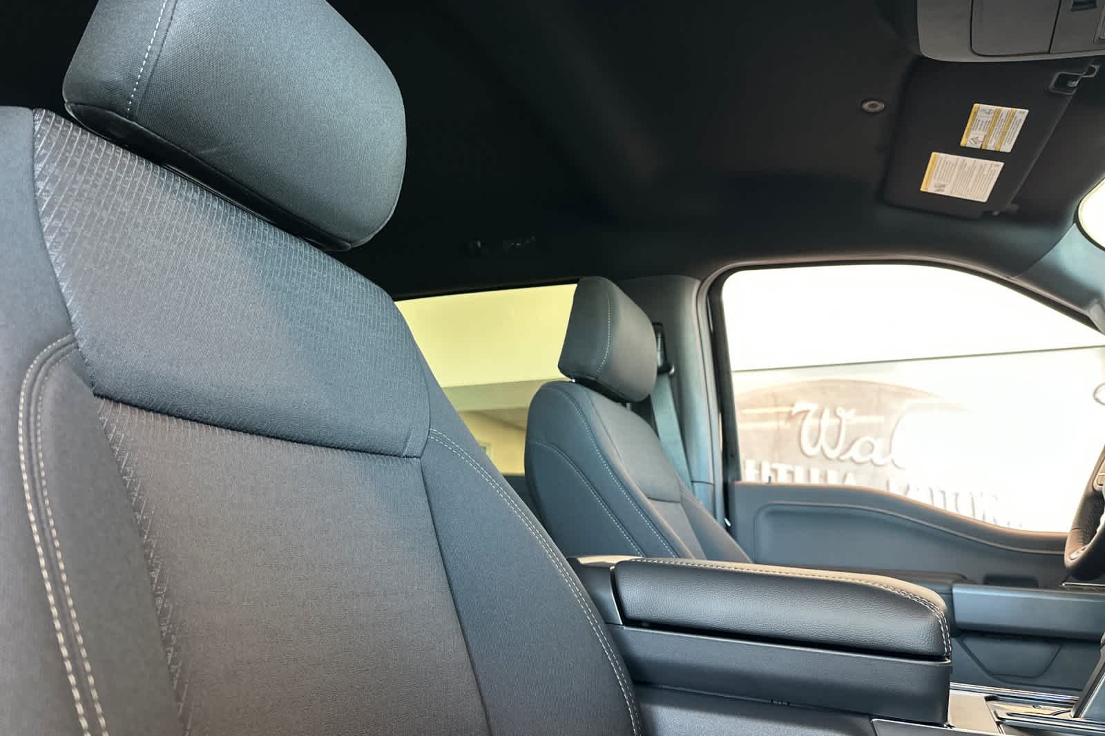 Thumbnail: 2026 Ford F-150 - 19