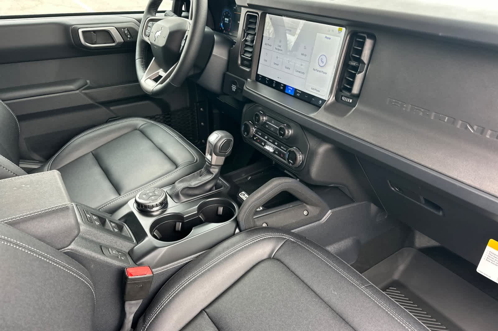 Thumbnail: 2025 Ford Bronco - 17