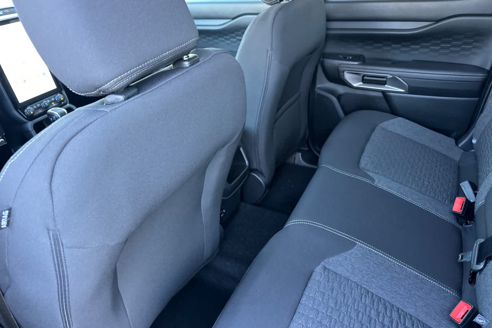 Thumbnail: 2025 Ford Ranger - 4