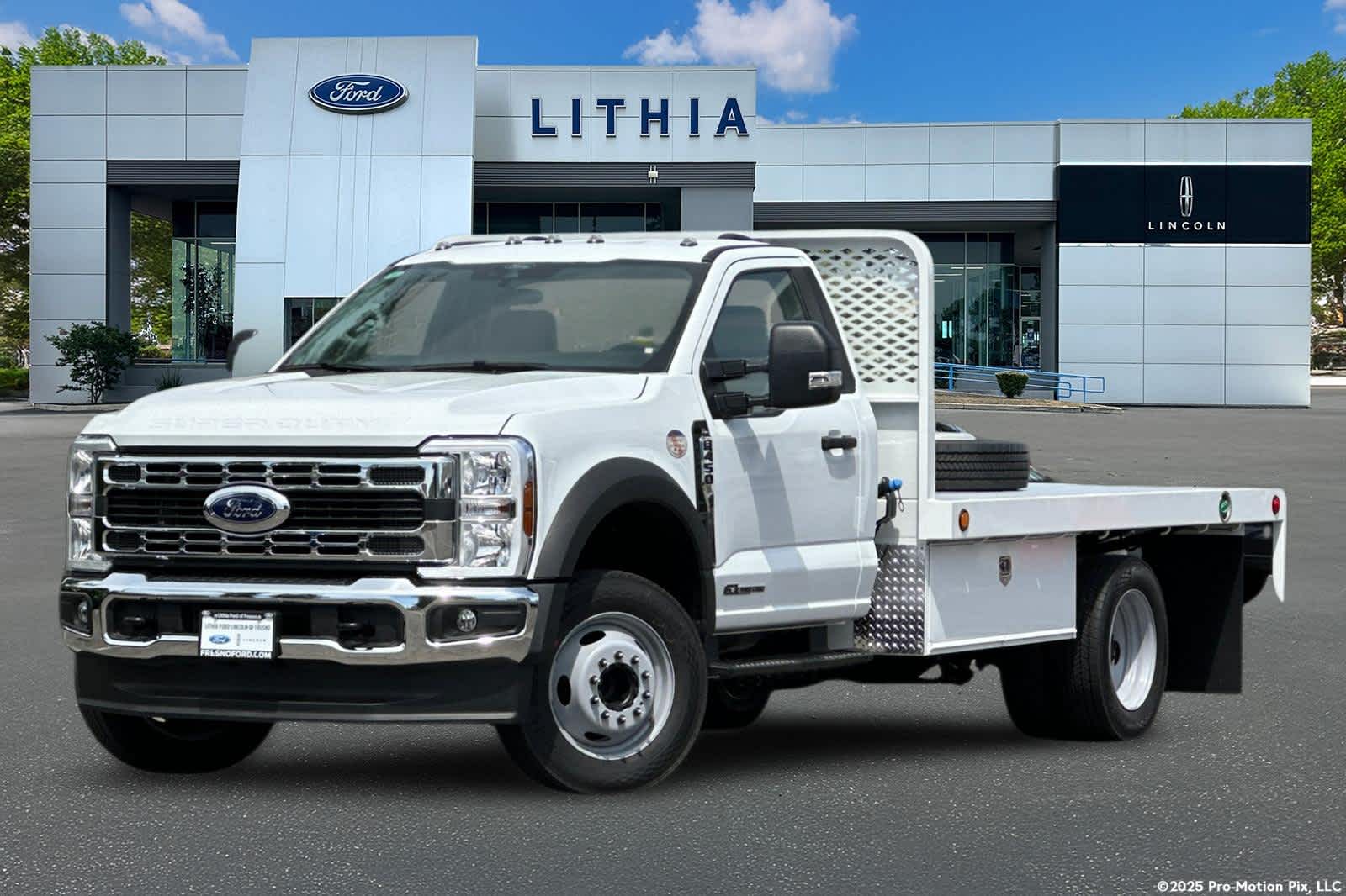 Thumbnail: 2026 Ford Econoline - 1