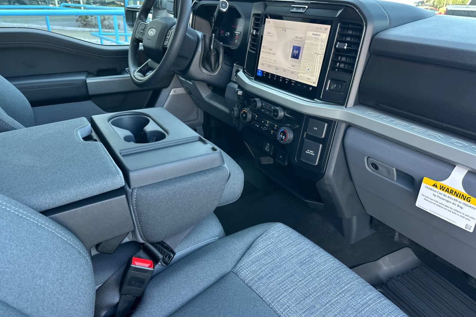 Thumbnail: 2026 Ford Econoline - 17