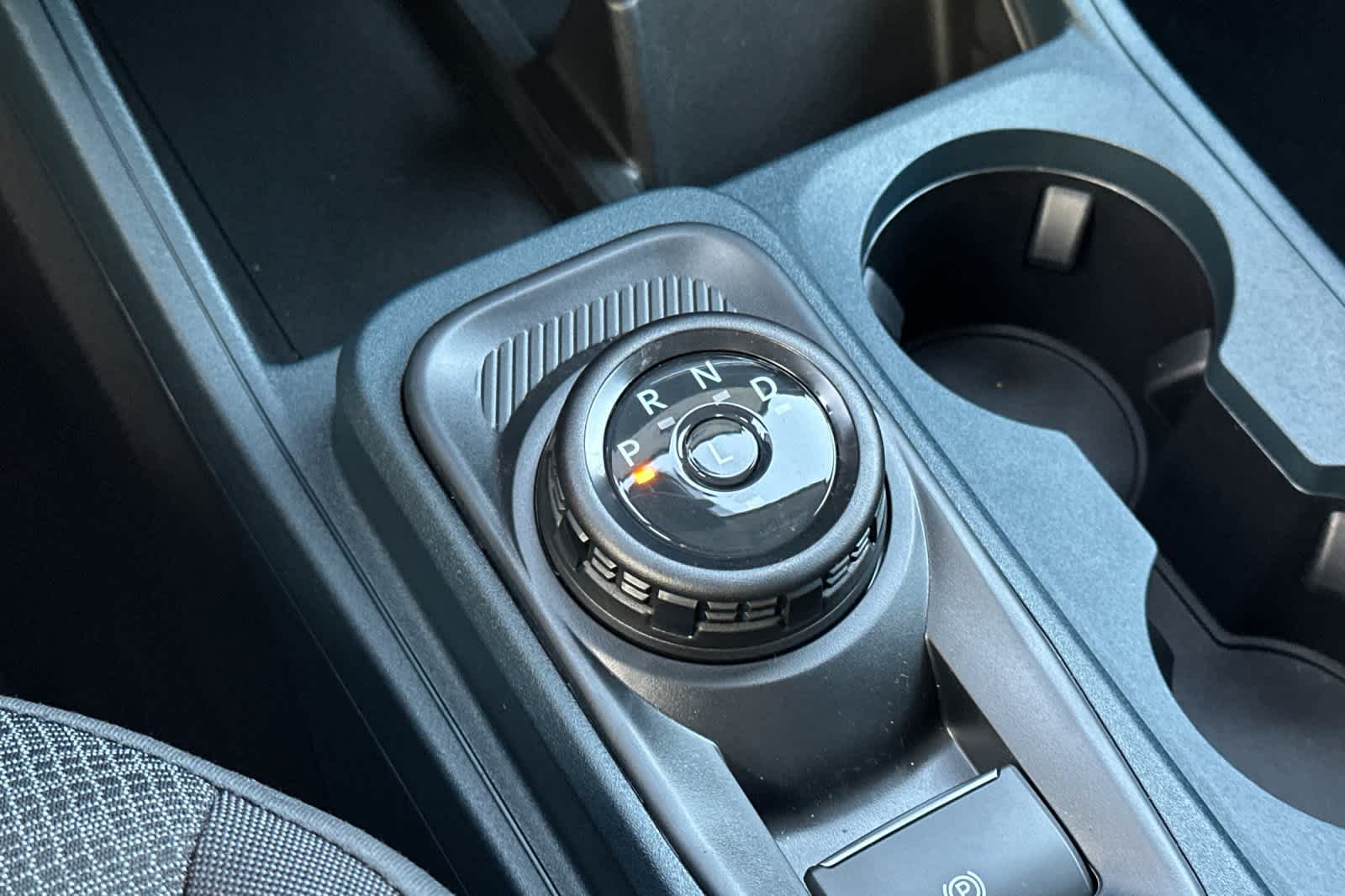 Thumbnail: 2026 Ford Maverick - 21