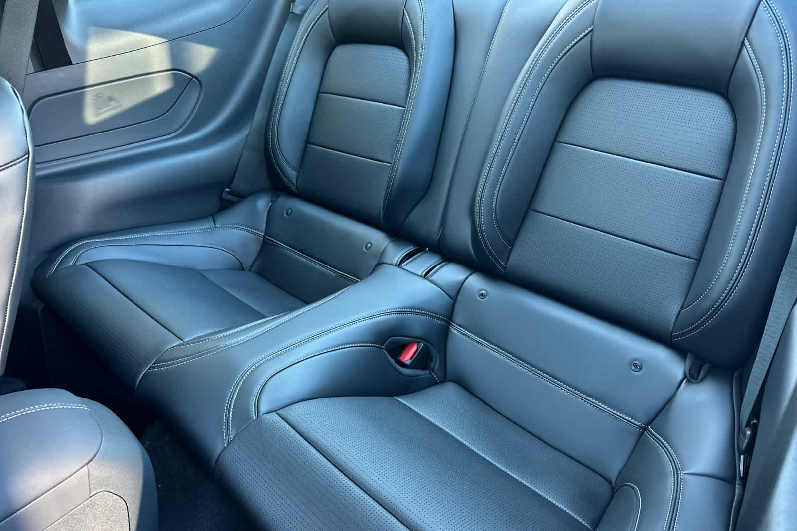 Thumbnail: 2026 Ford Mustang - 4