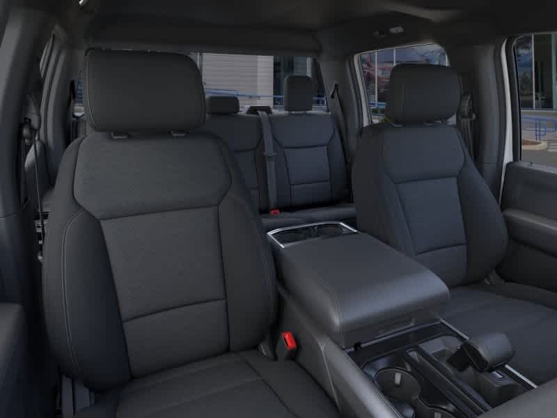 Thumbnail: 2026 Ford F-150 - 11