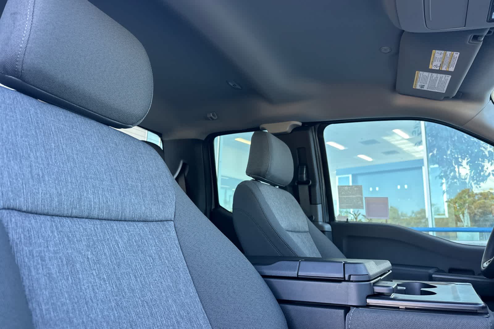 Thumbnail: 2026 Ford F-150 - 17