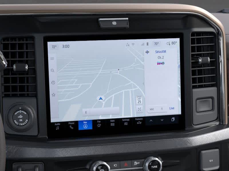 Thumbnail: 2026 Ford Econoline - 15