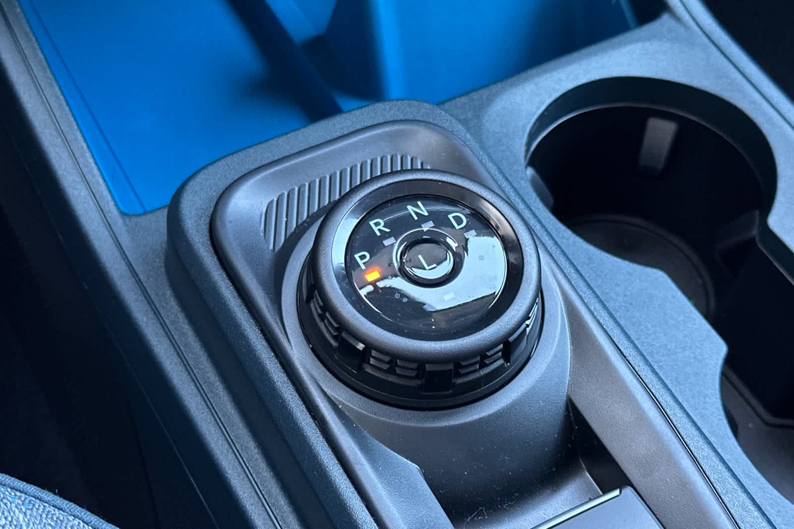 Thumbnail: 2025 Ford Maverick - 21