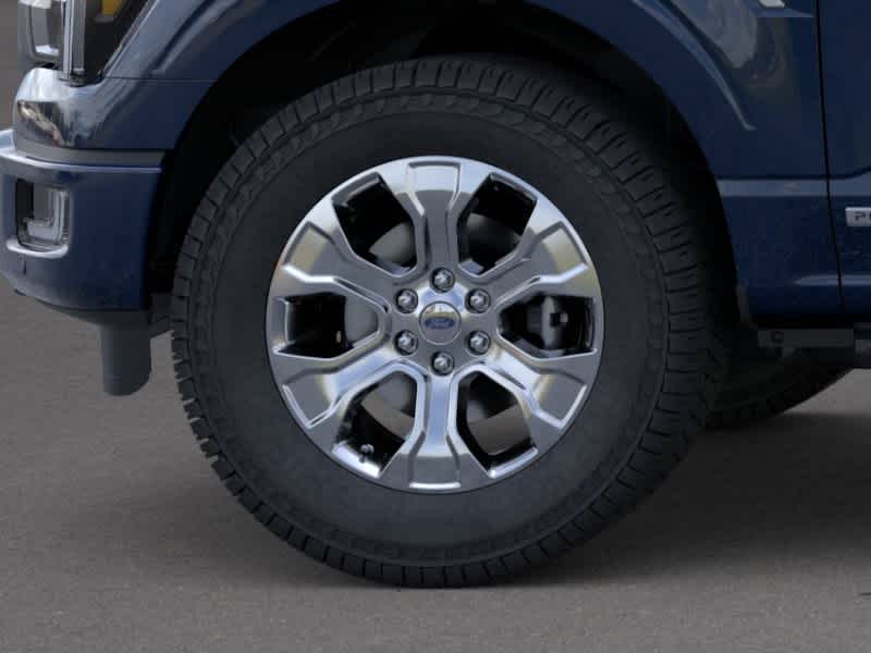 Thumbnail: 2026 Ford F-150 - 20