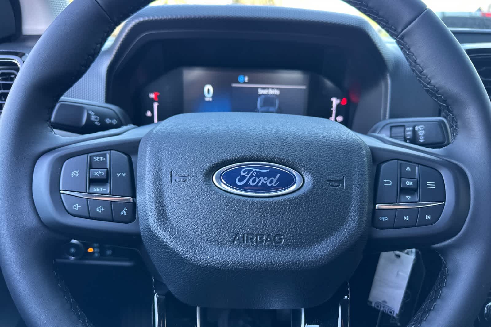 Thumbnail: 2025 Ford Ranger - 23