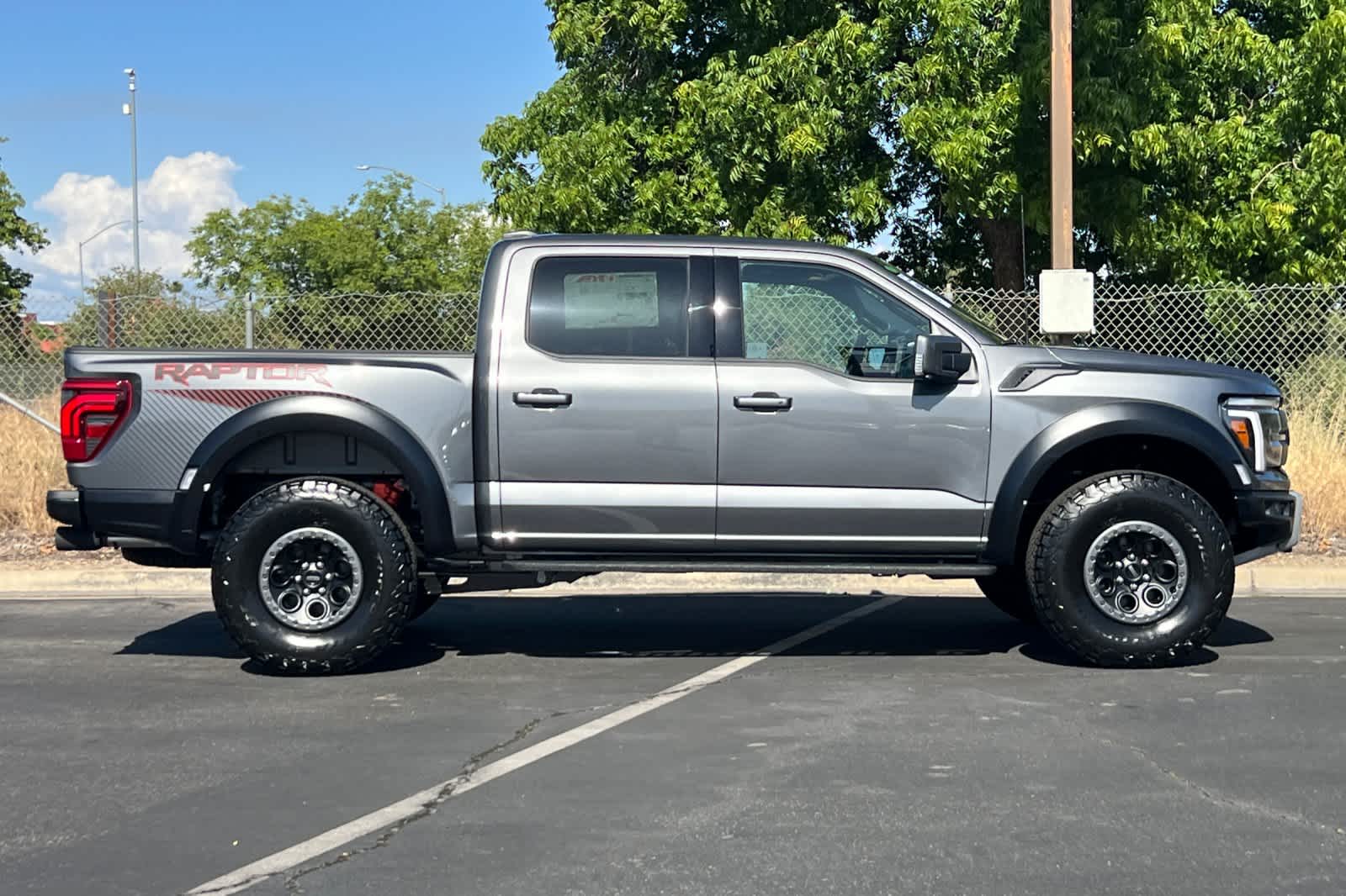 Thumbnail: 2026 Ford F-150 - 8