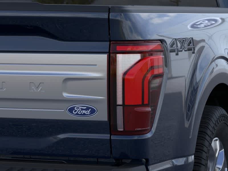 Thumbnail: 2026 Ford F-150 - 22