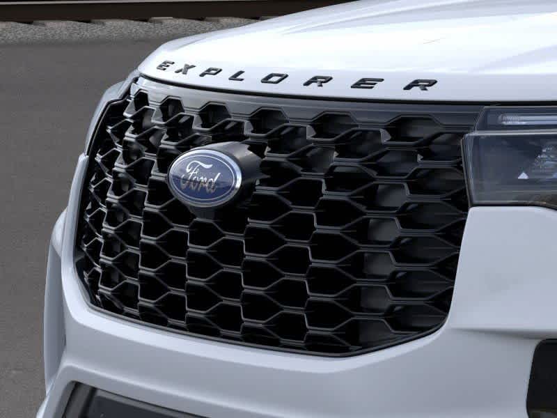 Thumbnail: 2026 Ford Explorer - 18