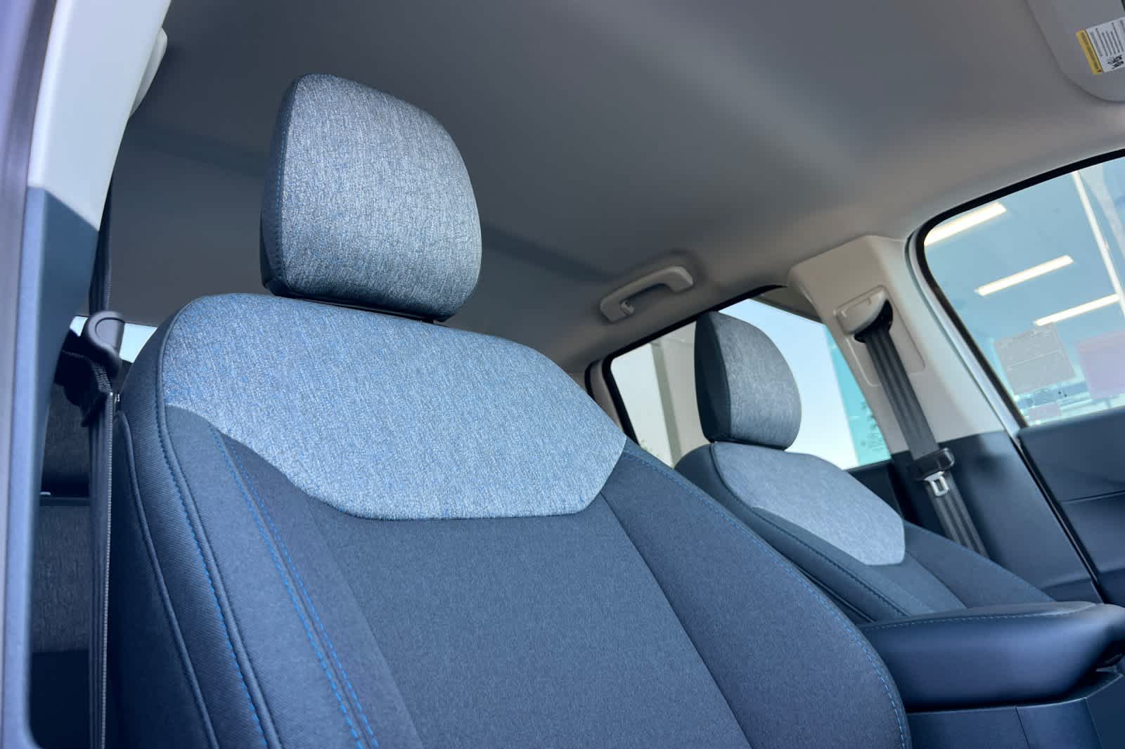 Thumbnail: 2026 Ford Maverick - 17