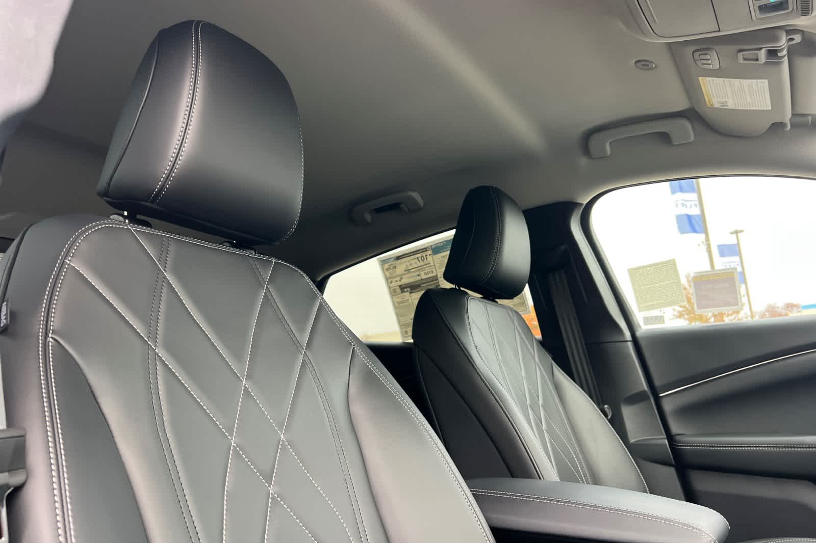 Thumbnail: 2025 Ford Mustang Mach-E - 18