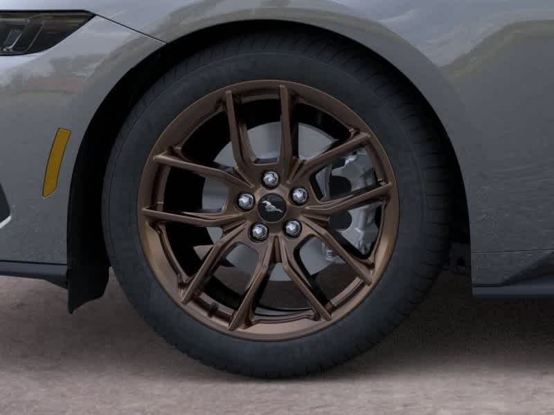 Thumbnail: 2026 Ford Mustang - 20