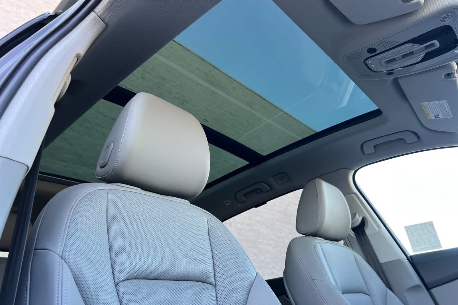2021 Audi Q7 Prestige - Photo 18