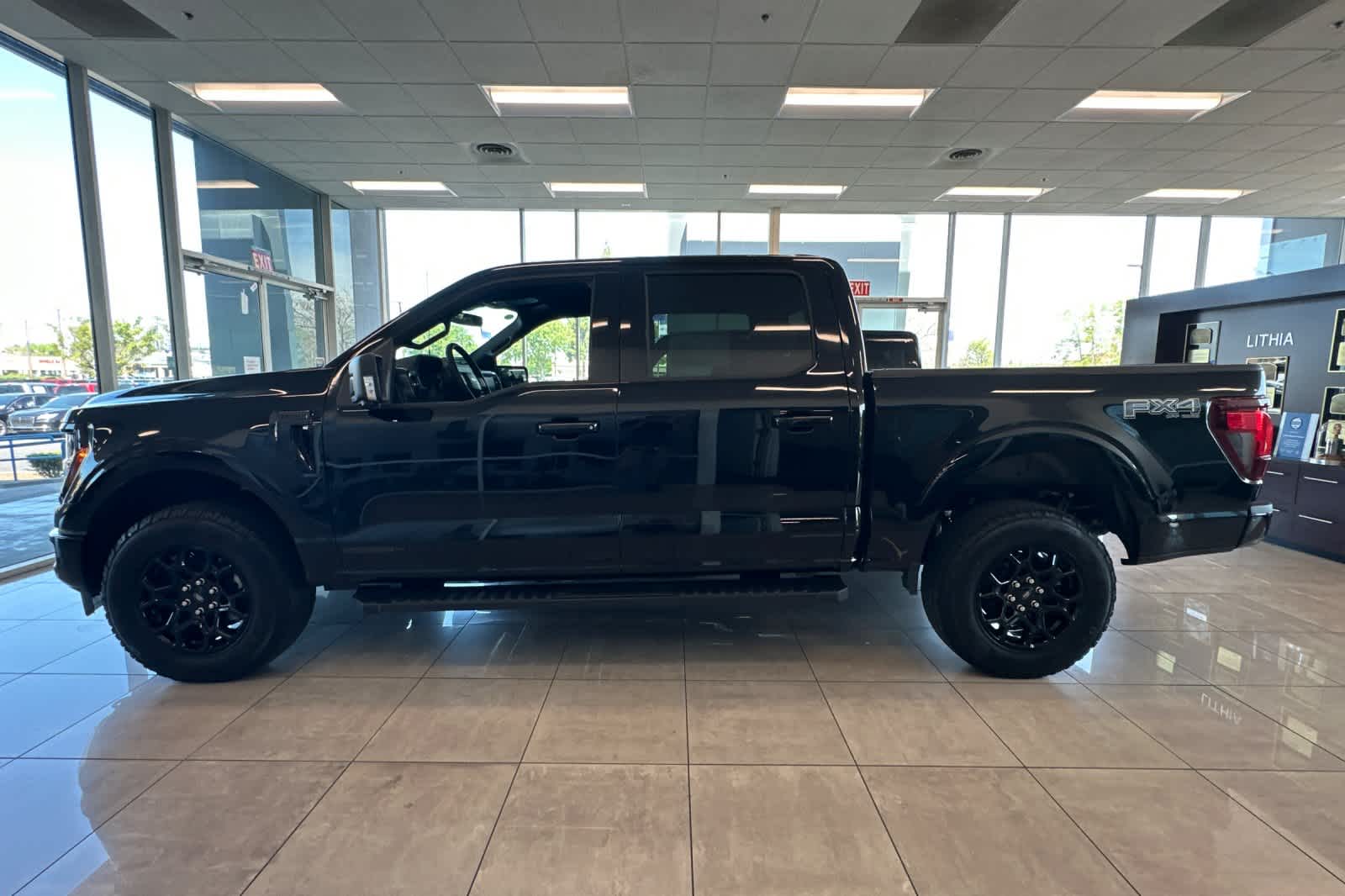 Thumbnail: 2026 Ford F-150 - 6