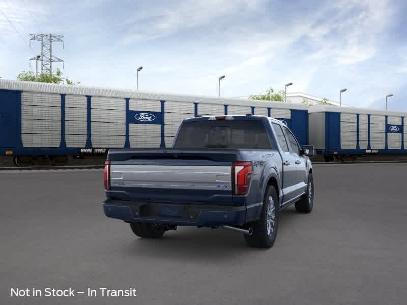 Thumbnail: 2026 Ford F-150 - 6
