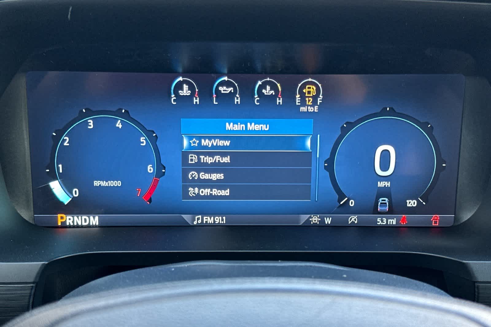 Thumbnail: 2026 Ford F-150 - 23