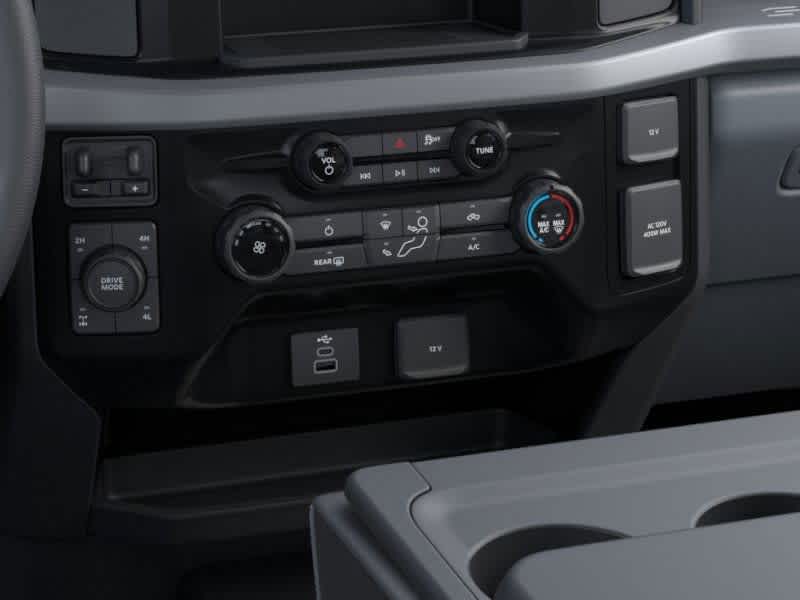 Thumbnail: 2026 Ford Econoline - 16