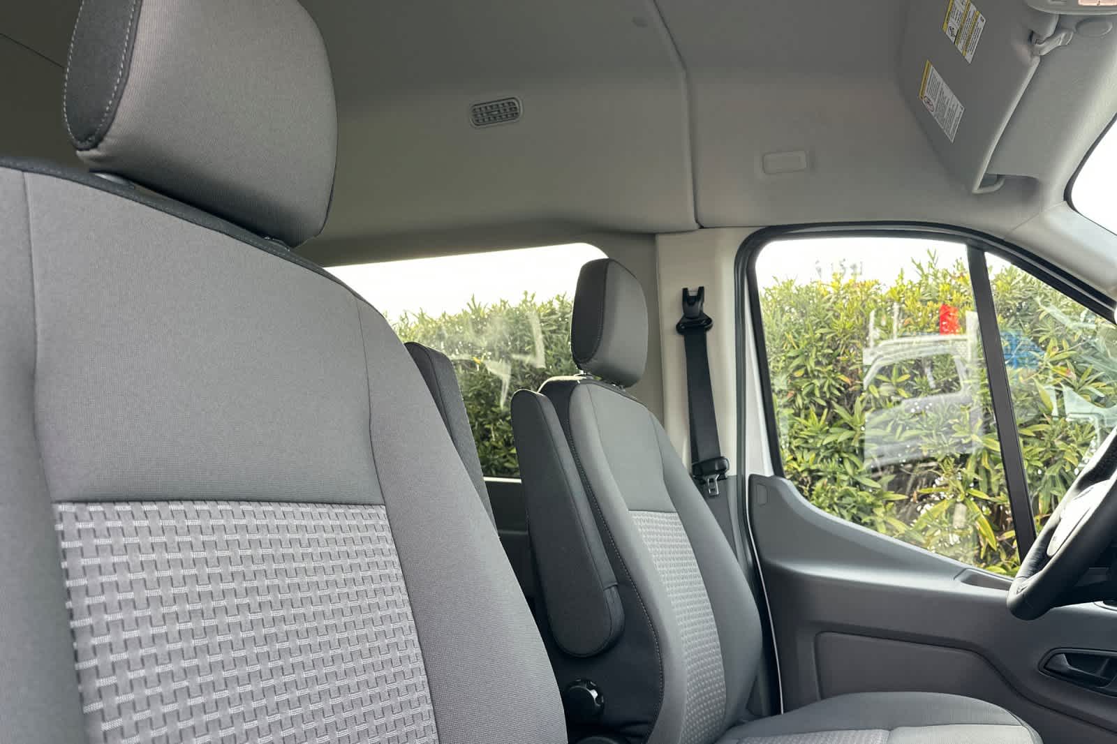 Thumbnail: 2026 Ford Transit Series - 19