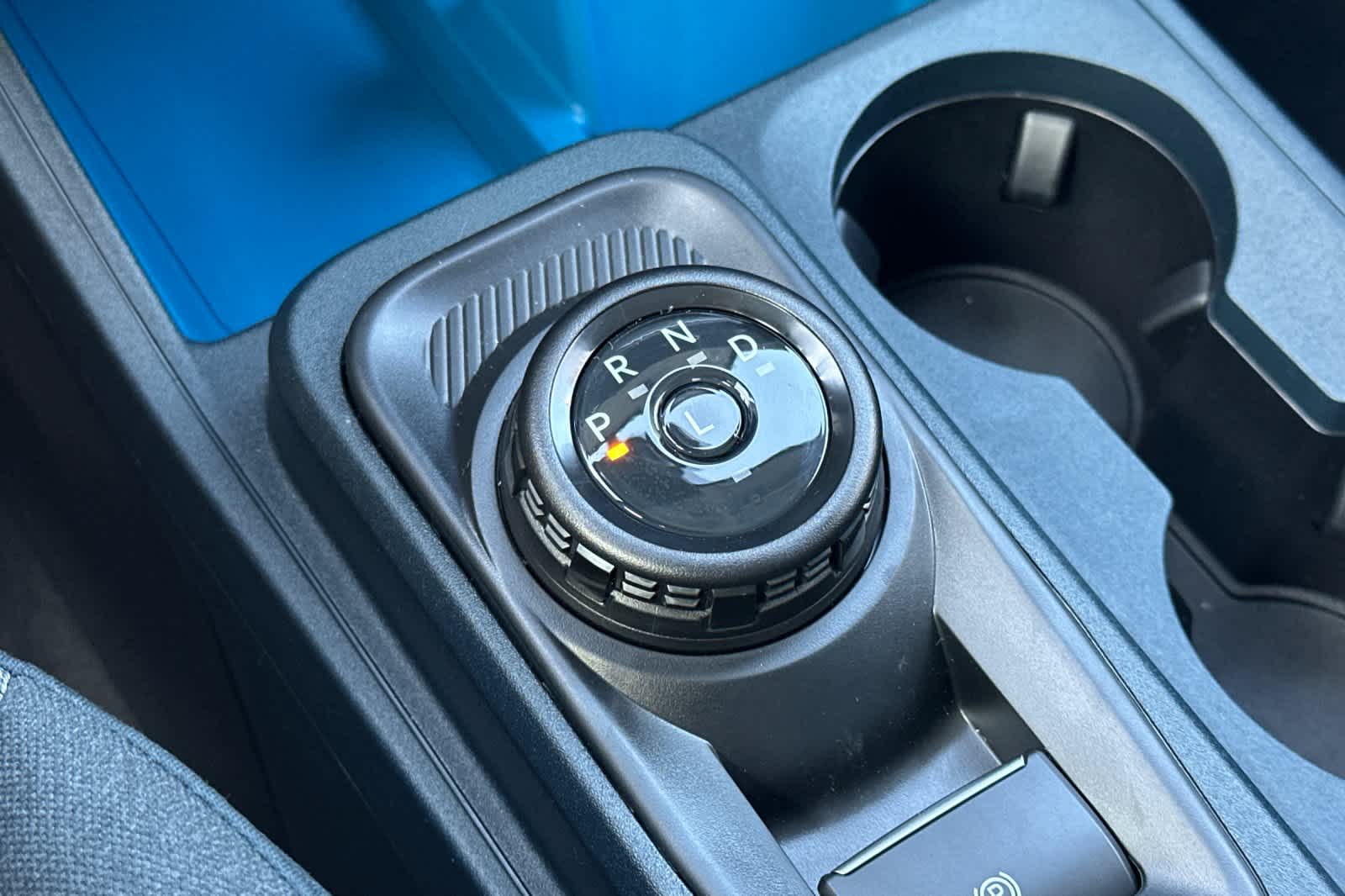 Thumbnail: 2026 Ford Maverick - 21