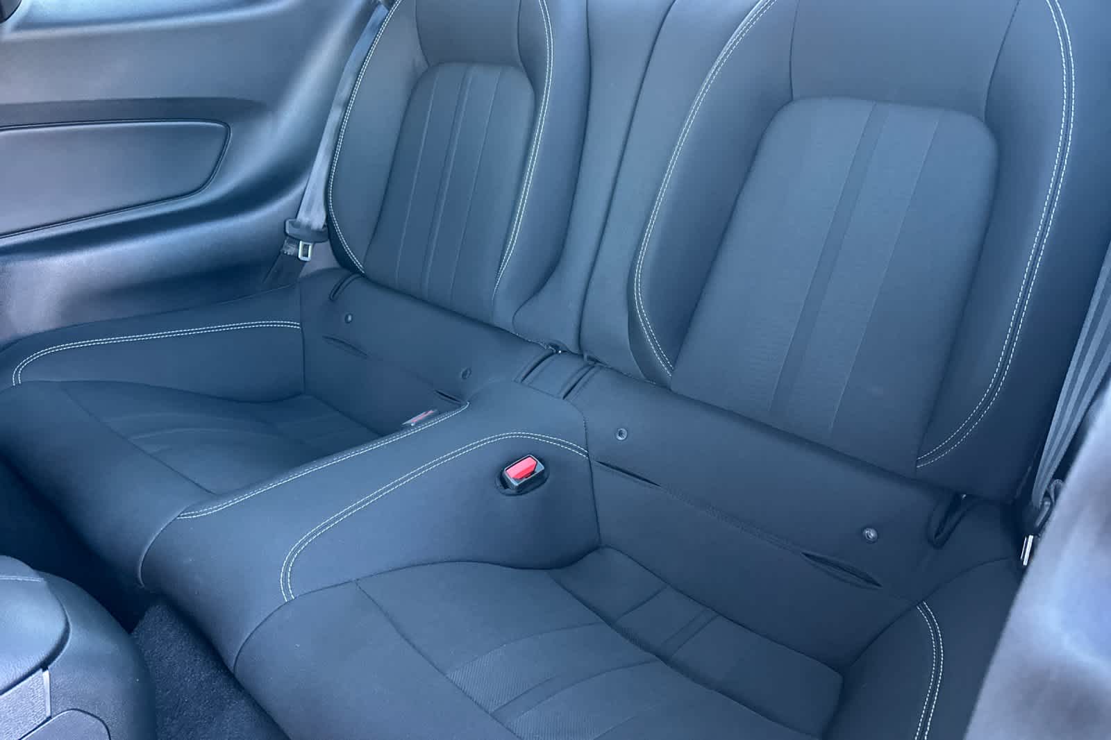 Thumbnail: 2022 Ford Mustang - 4