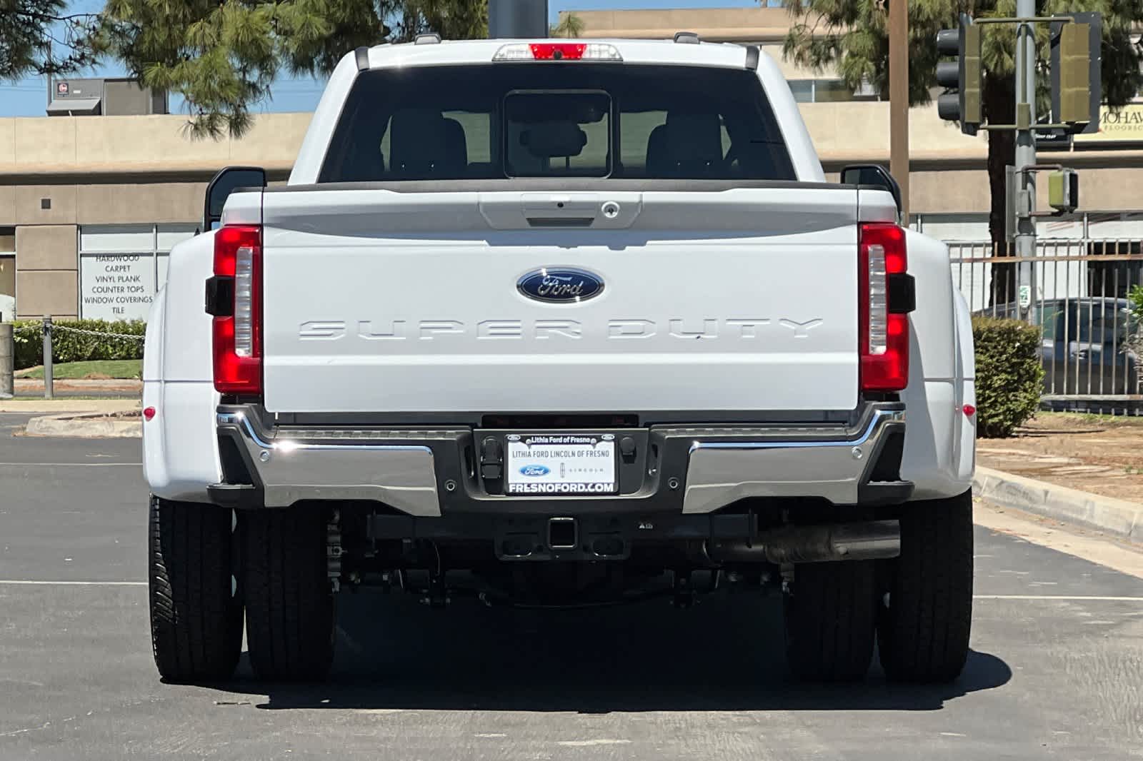 Thumbnail: 2026 Ford Econoline - 7