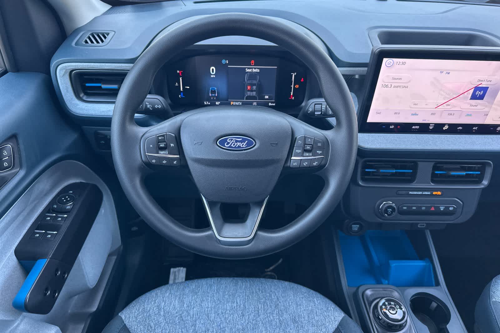 Thumbnail: 2026 Ford Maverick - 15