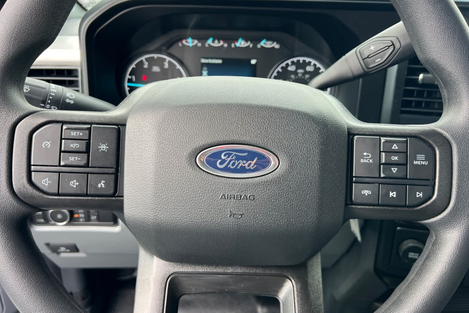 Thumbnail: 2026 Ford Econoline - 21