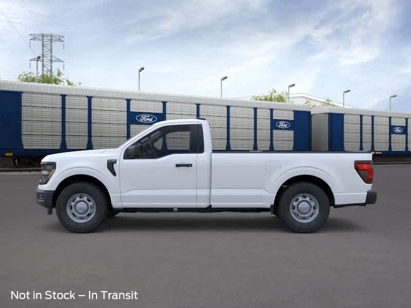 Thumbnail: 2026 Ford F-150 - 3