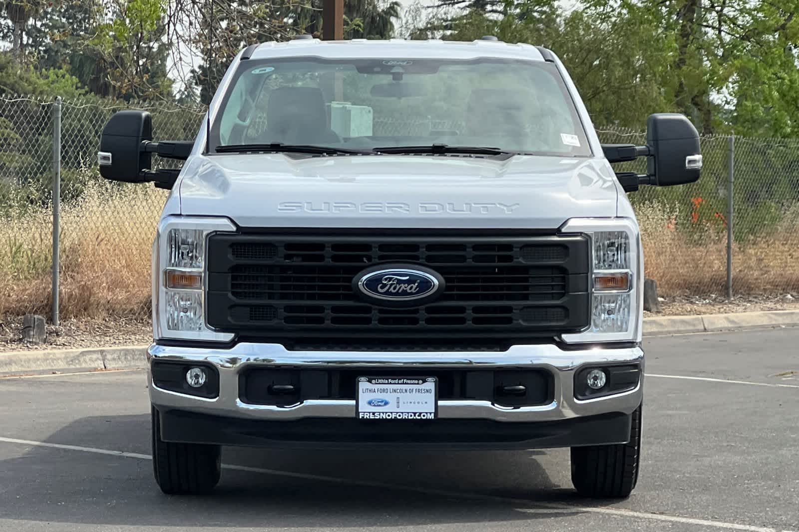 Thumbnail: 2026 Ford Econoline - 11