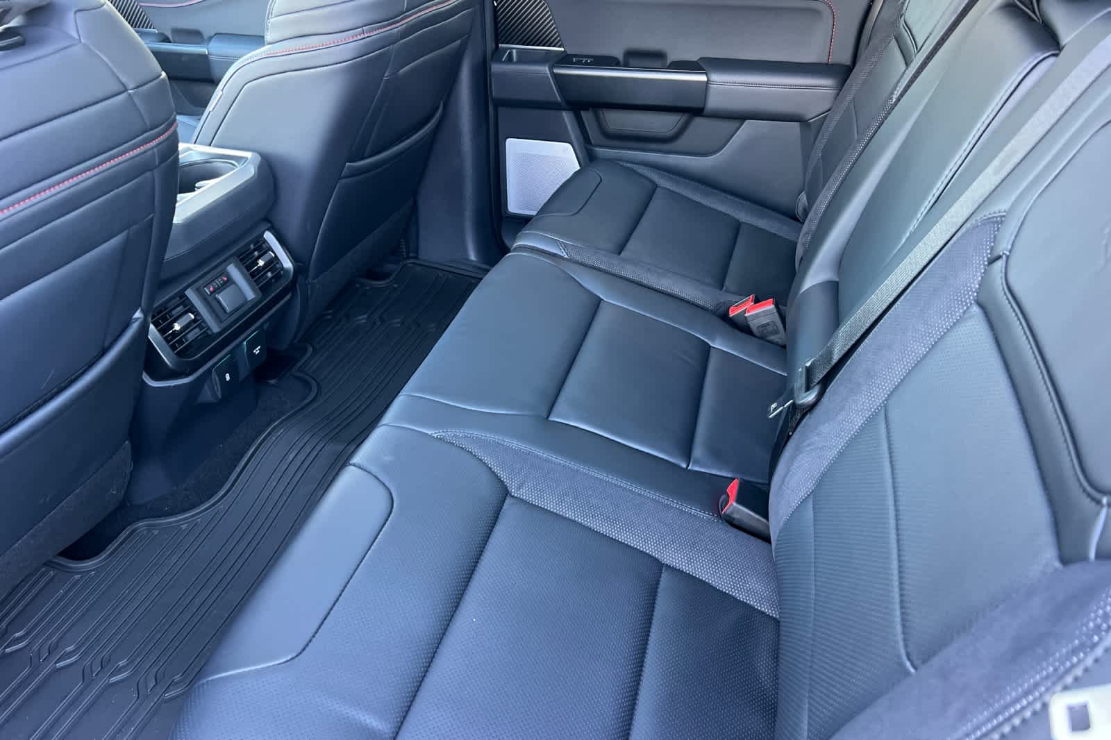 Thumbnail: 2025 Ford F-150 - 4