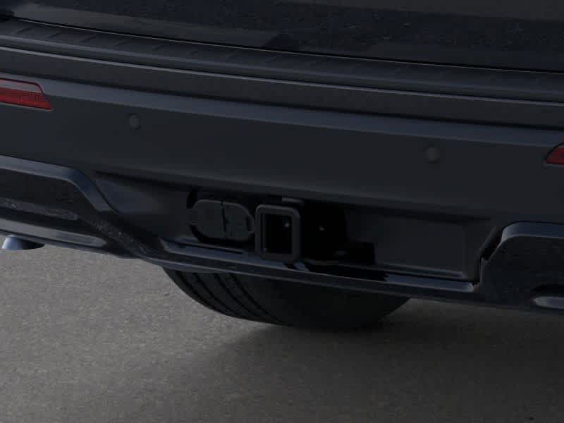 Thumbnail: 2026 Ford Explorer - 24