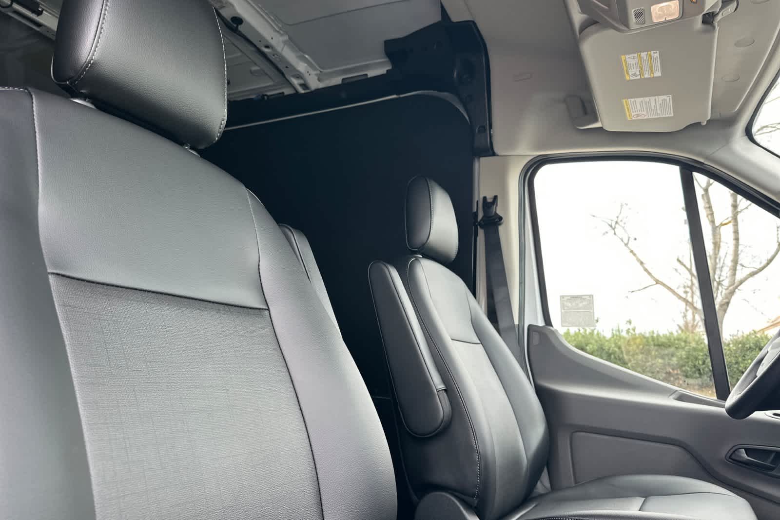 Thumbnail: 2026 Ford Transit Series - 17