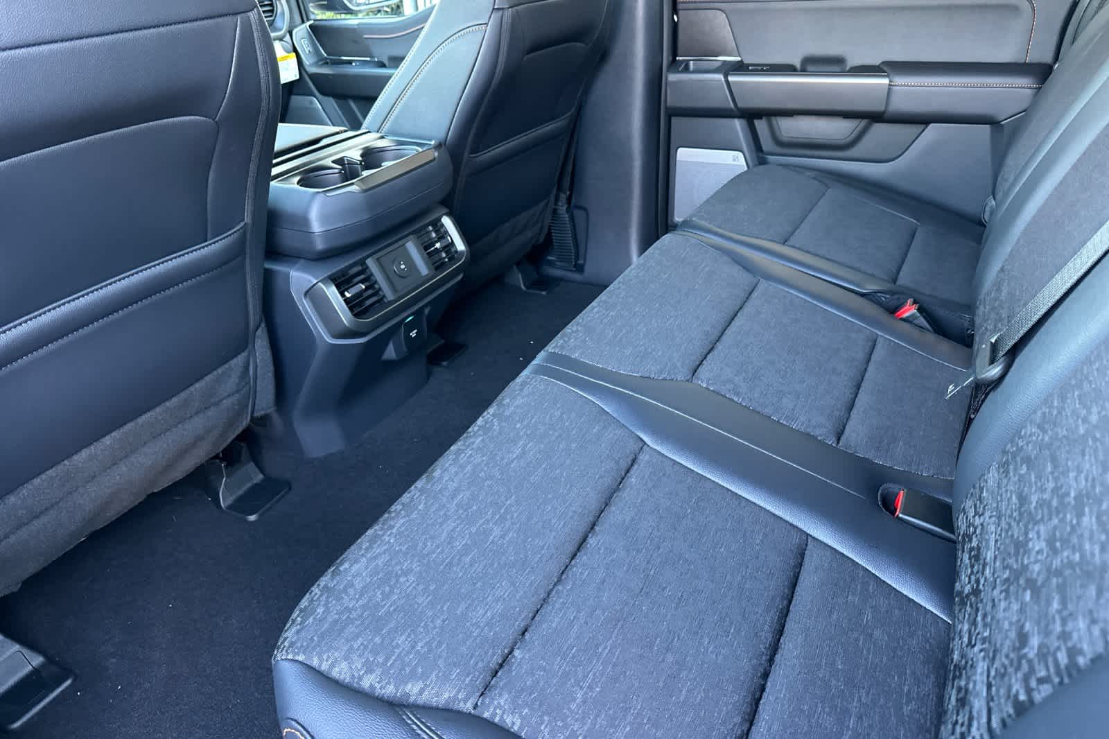 Thumbnail: 2025 Ford F-150 - 4