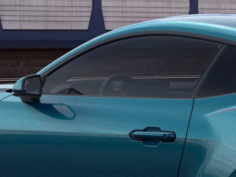 Thumbnail: 2026 Ford Mustang - 21