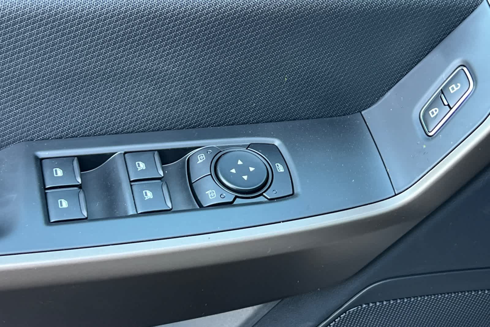 Thumbnail: 2026 Ford F-150 - 14