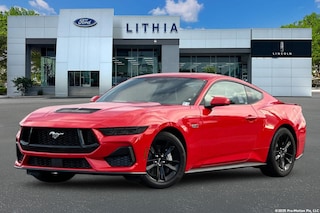 2025 Ford Mustang GT Coupe Fresno, CA