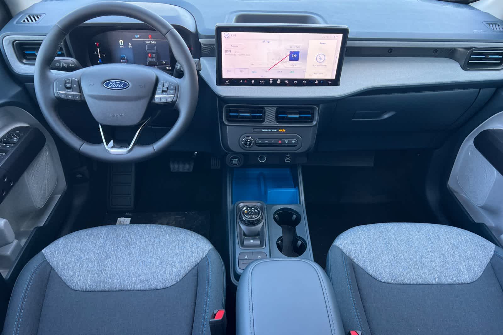 Thumbnail: 2026 Ford Maverick - 3