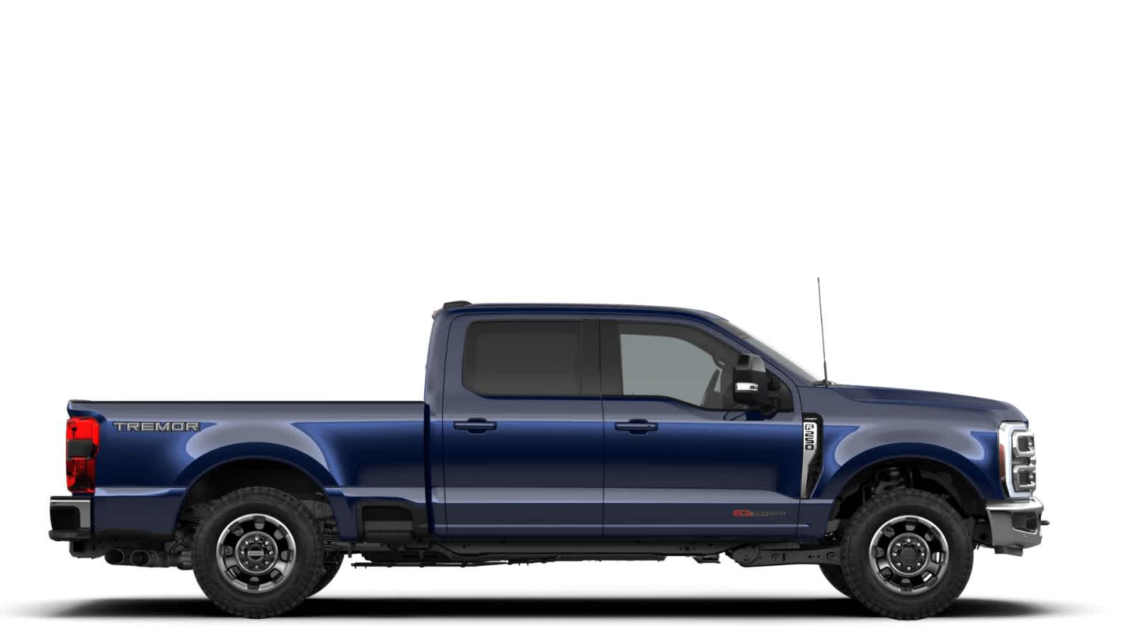 Thumbnail: 2026 Ford Econoline - 5